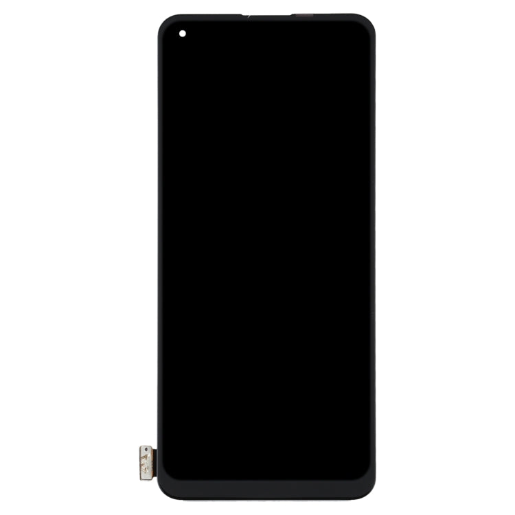 適用於OPPO Reno5 F 原裝液晶觸摸總成 AMOLED材質