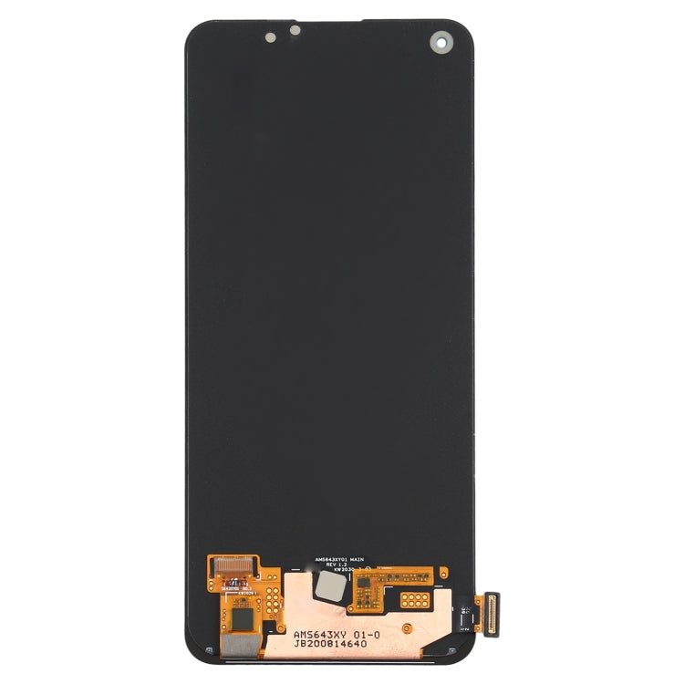 適用於OPPO Reno5 F 原裝液晶觸摸總成 AMOLED材質