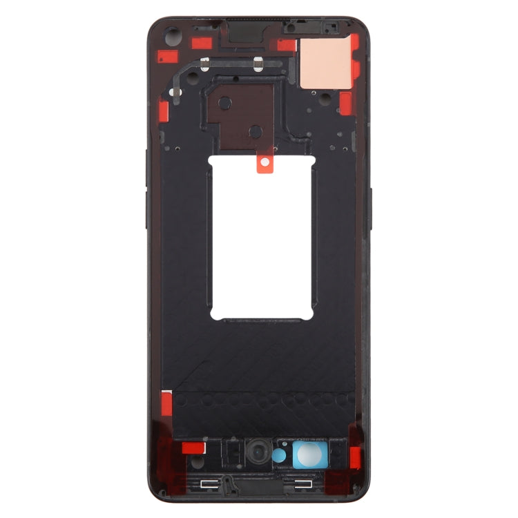 液晶前框/A 框 適用於OPPO Reno7 Pro 5G