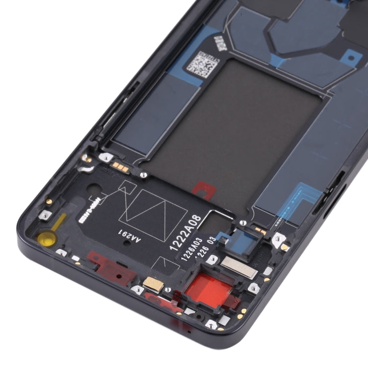 適用於OPPO Reno7 Pro 5G 原裝液晶總成帶框