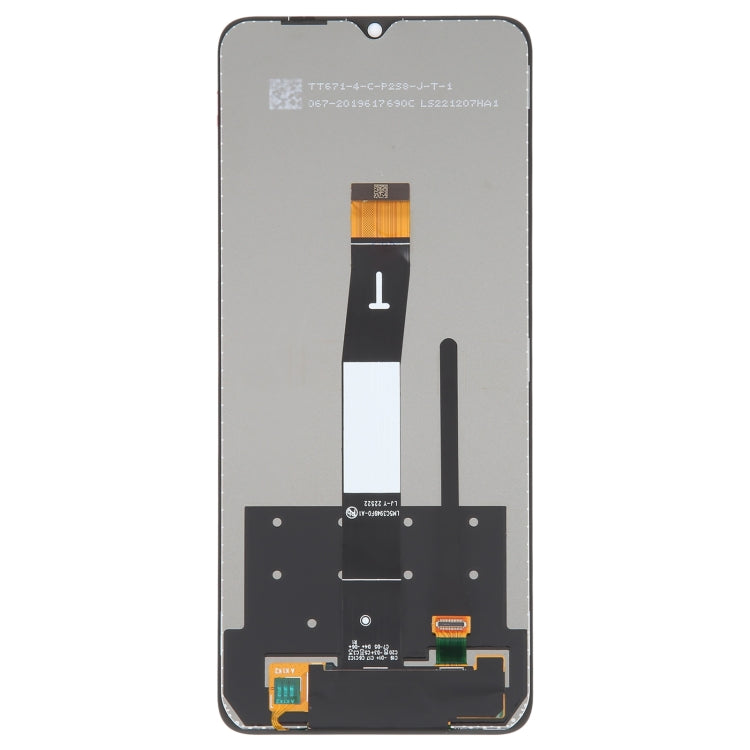 適用於小米 Poco C55 IPS材質原裝液晶觸摸總成