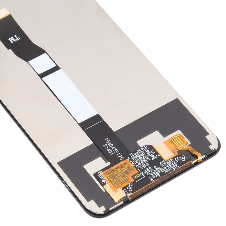 TFT液晶觸摸總成 適用於小米 Poco X4 GT