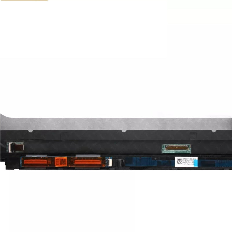 適用於HP Pavilion X360 14-DW 14M-DW 原裝液晶觸摸總成帶框