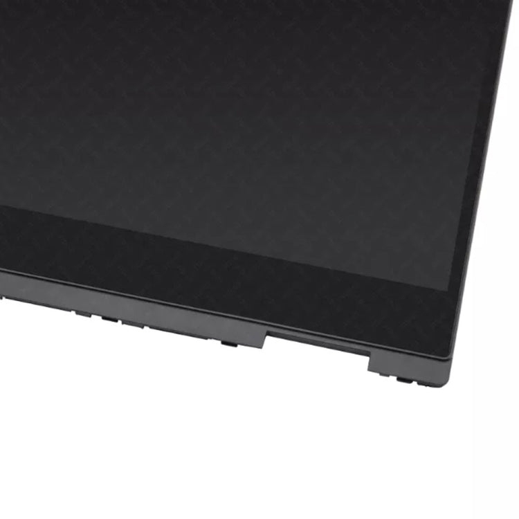 適用於HP Pavilion X360 14-DW 14M-DW 原裝液晶觸摸總成帶框