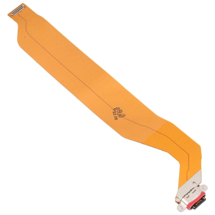 尾插排線 適用於OPPO Reno8 Pro PGAM10 中國版