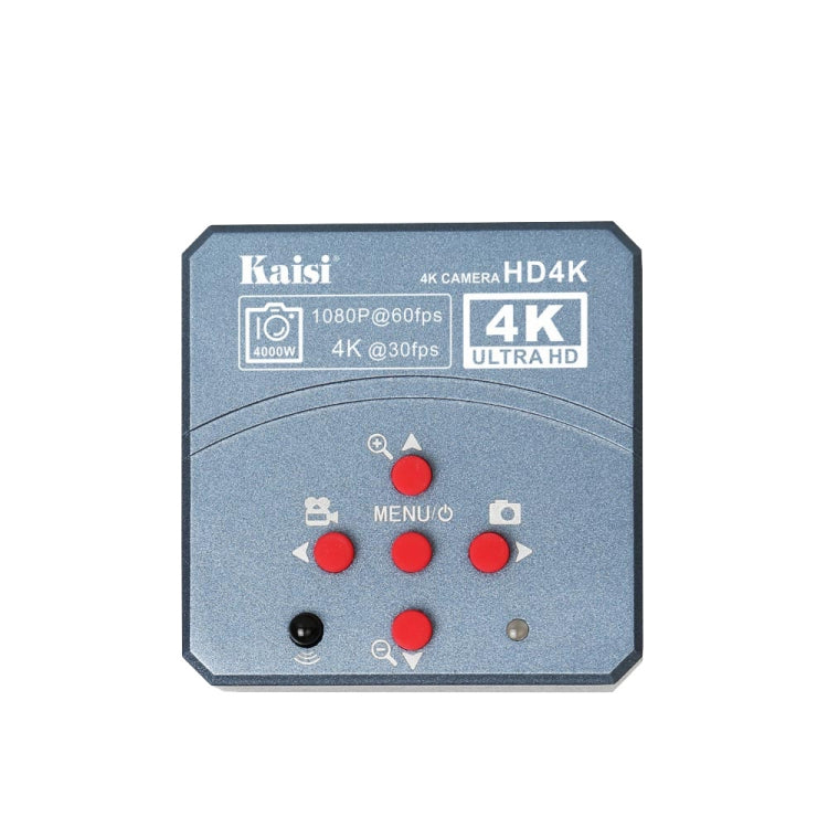 Kaisi HD4K 4000W 像素顯微鏡高清攝像機
