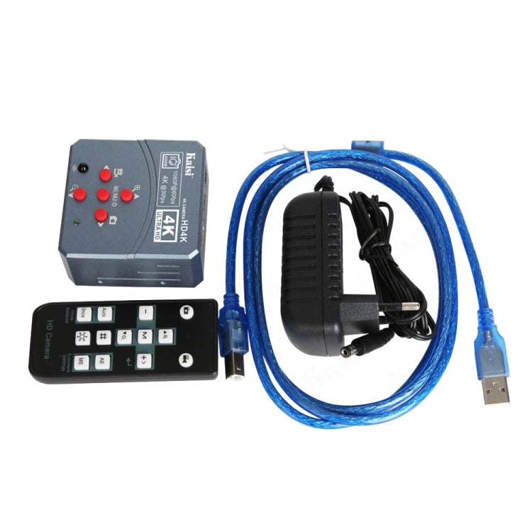 Kaisi HD4K 4000W 像素顯微鏡高清攝像機
