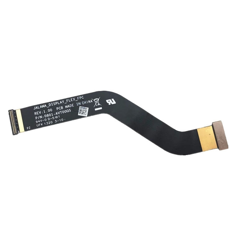適用於 Microsoft Surface Pro 7 1866 液晶排線