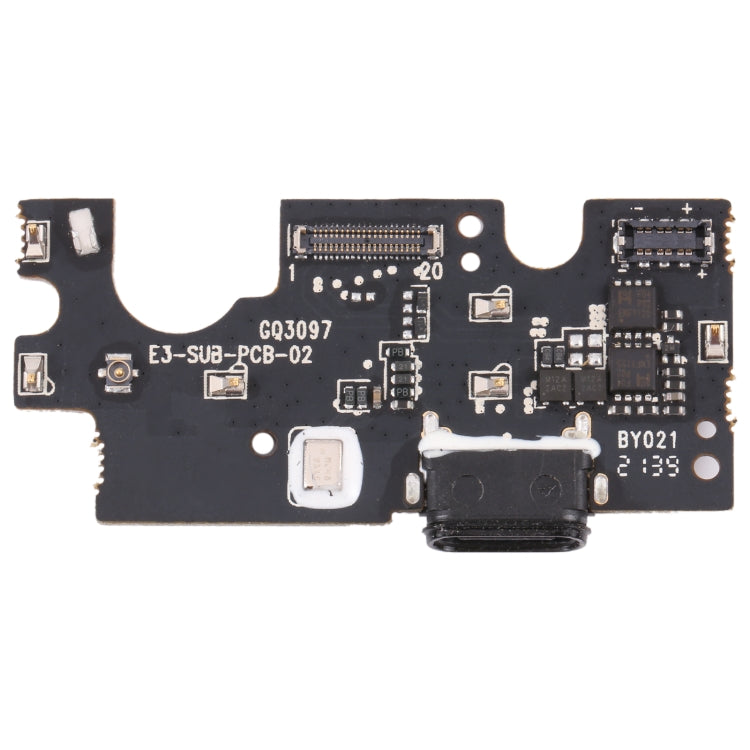 適用於 Ulefone Power Armor 14 的尾插小板