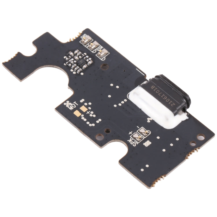 適用於 Ulefone Power Armor 14 的尾插小板