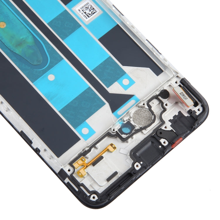 適用於OPPO Realme 8 Pro 液晶觸摸總成帶框 Original LCD