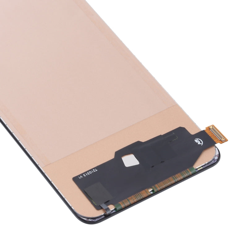 適用於 OPPO Reno4 SE / Realme V15 5G / Realme 7 Pro / Realme X7 / Realme 8 Pro / Realme 8 4G /  Realme Q2 Pro RMX3085, RMX2173, PEAT00, PEAM00, RMX2170, RMX3081 液晶觸摸總成 TFT材質