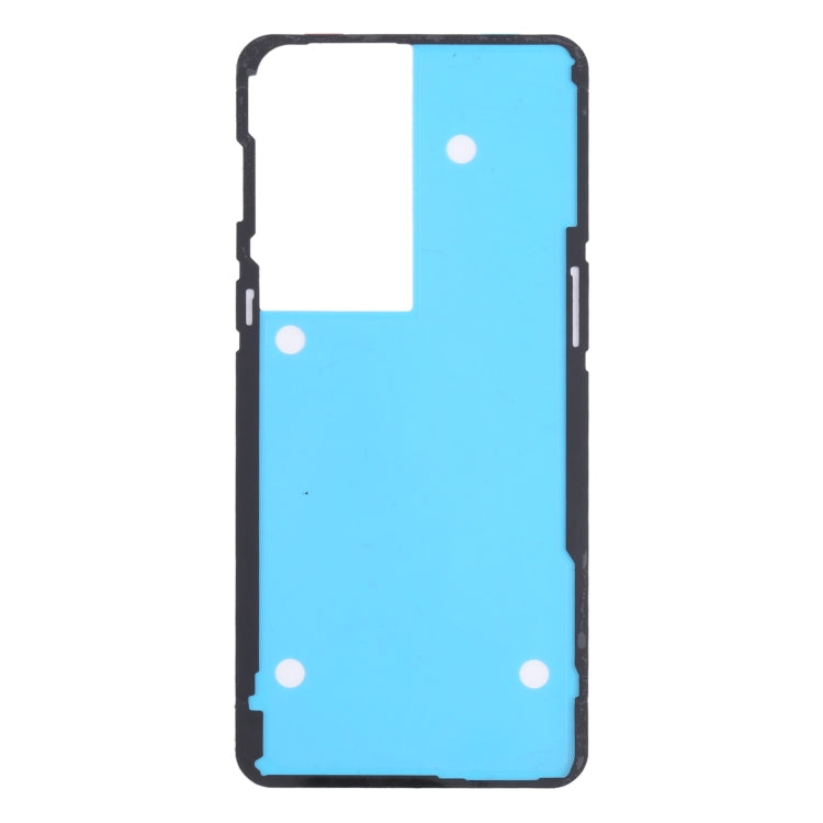 適用於 OnePlus 9RT 5G 原裝后蓋膠電蓋膠 10個一賣