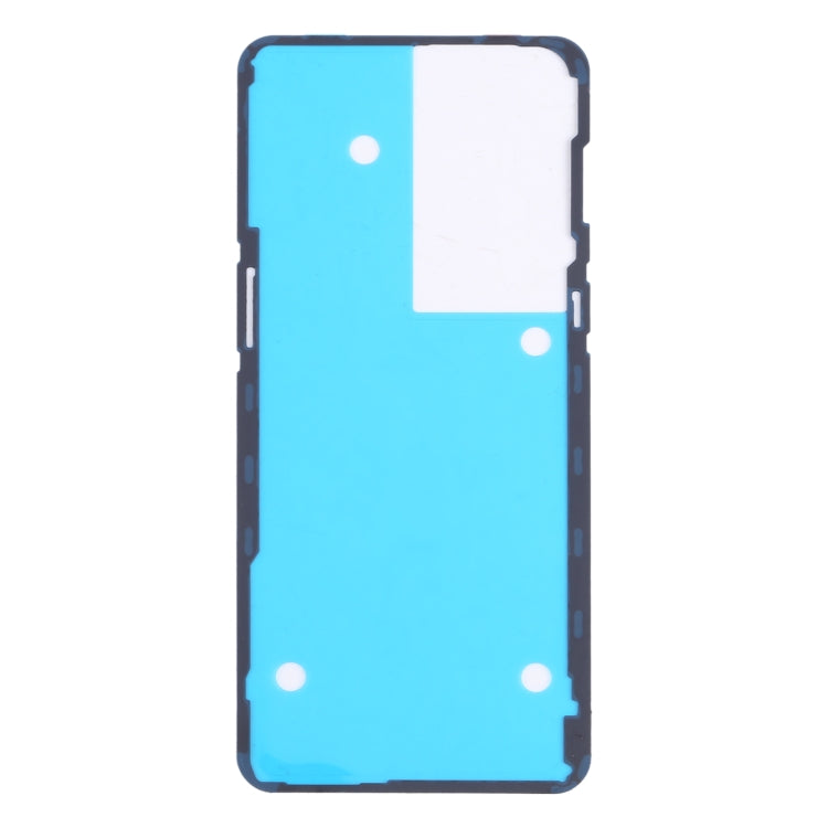 適用於 OnePlus 9RT 5G 原裝后蓋膠電蓋膠 10個一賣