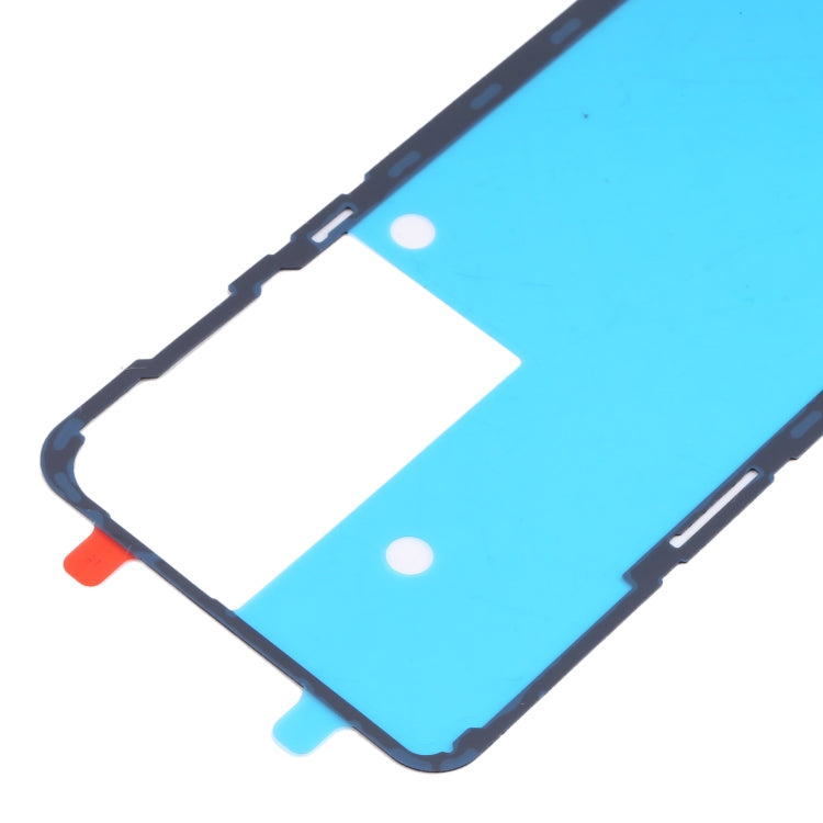 適用於 OnePlus 9RT 5G 原裝后蓋膠電蓋膠 10個一賣