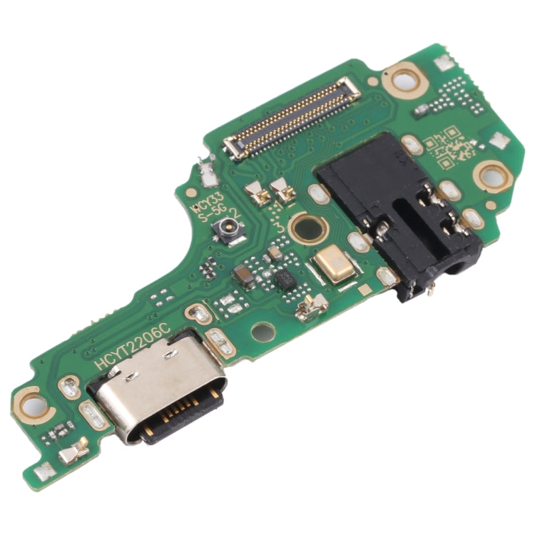尾插小板 適用於vivo Y77e / Y77e   5G