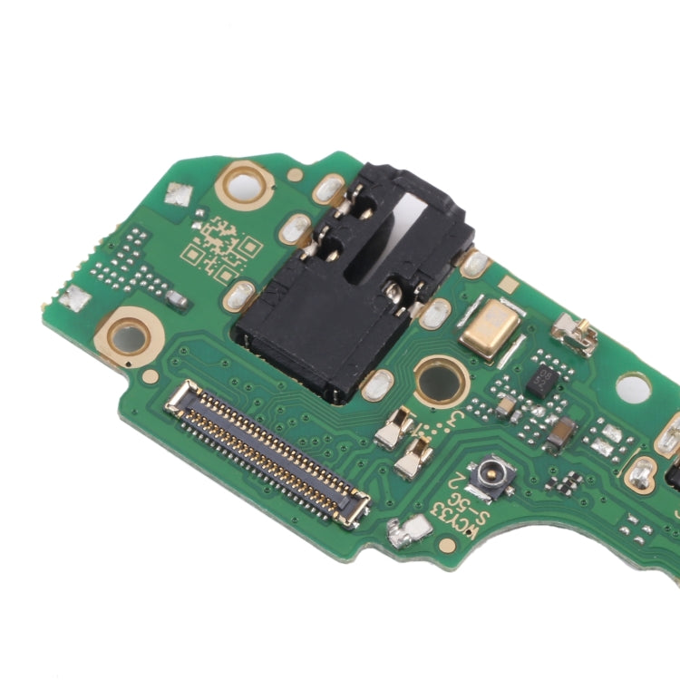 尾插小板 適用於vivo iQOO U5 5G