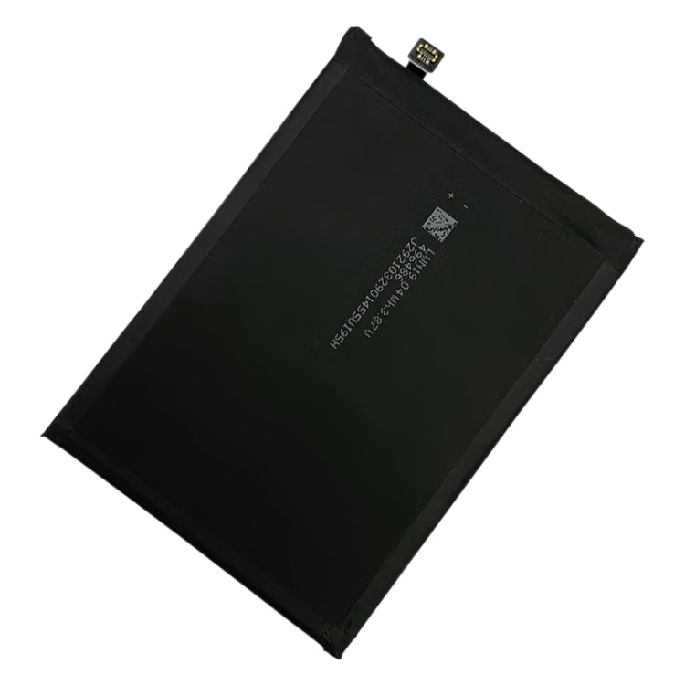 適用於小米 Poco M3 Pro 5G BN5A 5000mAh替換電池