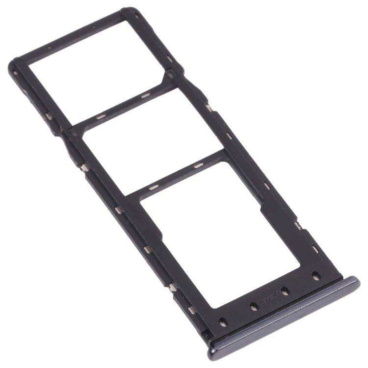 適用於Infinix Hot 9 Pro SIM卡+Micro SD卡 卡托