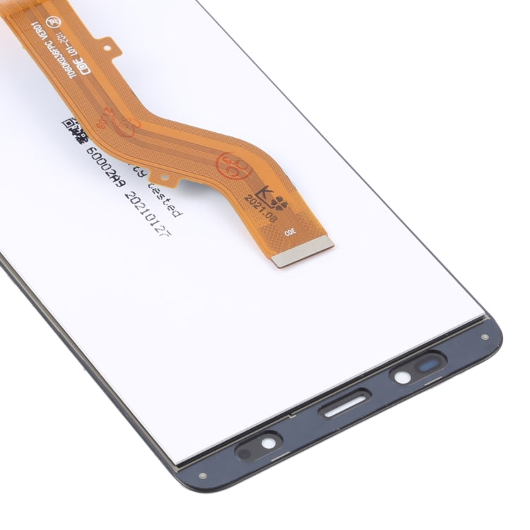 適用於 Itel P33 Plus TFT材質 液晶觸摸總成
