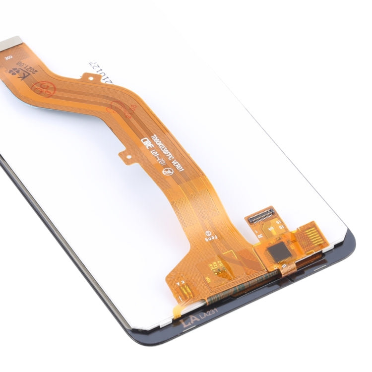 適用於 Itel P33 Plus TFT材質 液晶觸摸總成