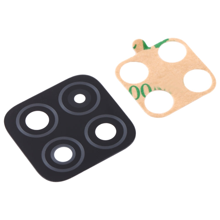 適用於 OPPO A73 5G / A53 5G / A72 5G PDYM20 后攝像頭鏡片 10個一賣