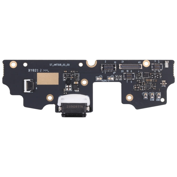 適用於 Ulefone Power Armor 13 的尾插小板