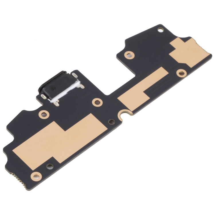 適用於 Ulefone Power Armor 13 的尾插小板