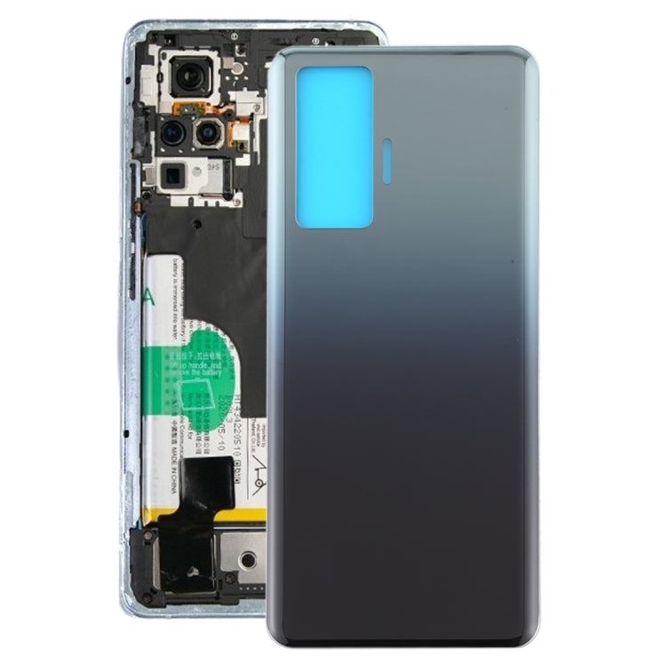 適用於 Vivo X50 2004 電池后蓋