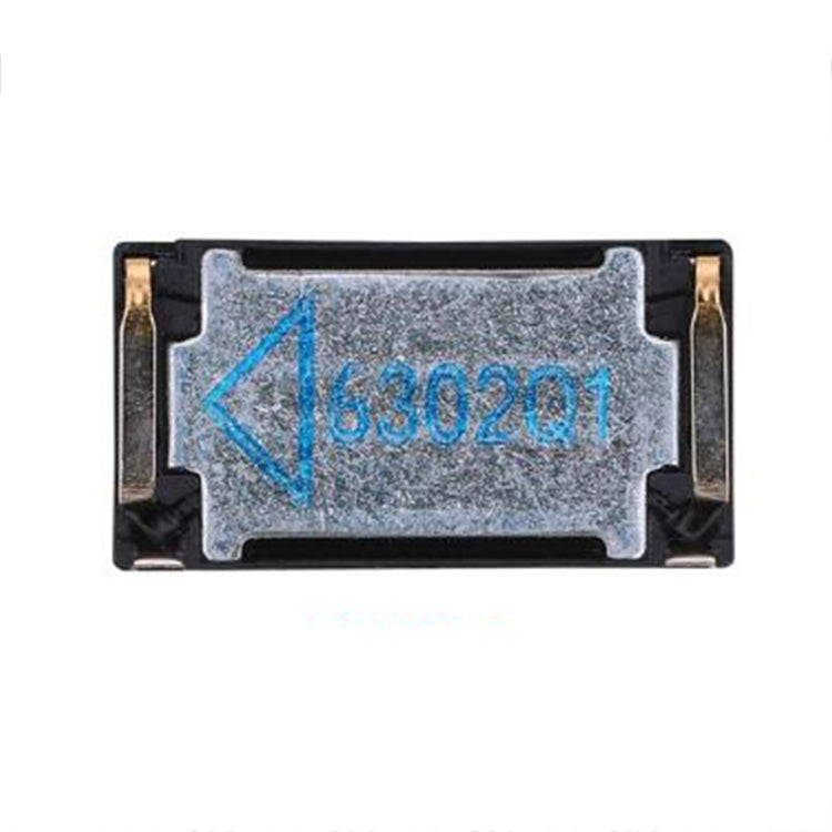 10個一賣 適用於 Sony Xperia XZ Premium 聽筒