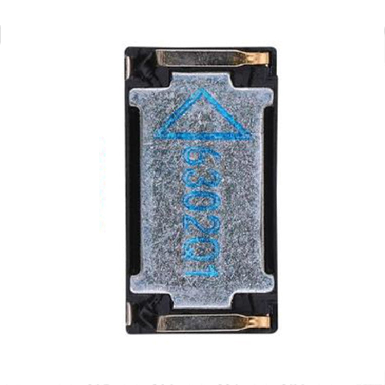 10個一賣 適用於 Sony Xperia XZ Premium 聽筒