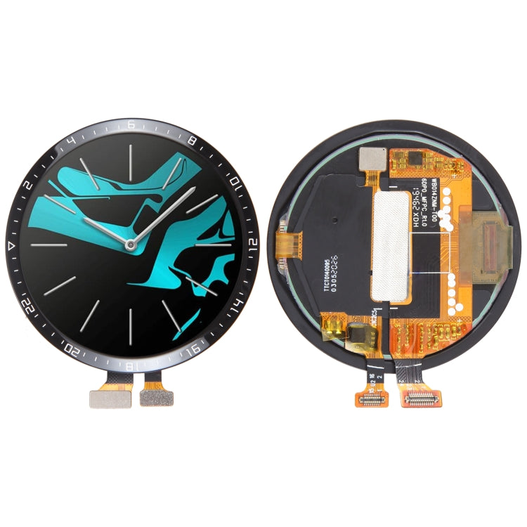 適用於 華為 Watch GT 2 46mm 原裝液晶觸摸總成