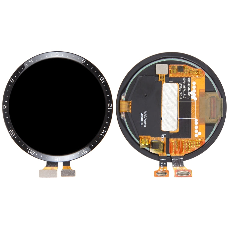 適用於 華為 Watch GT 2 46mm 原裝液晶觸摸總成