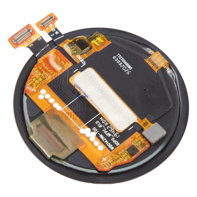 適用於 華為 Watch GT 2 46mm 原裝液晶觸摸總成