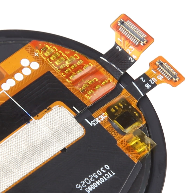 適用於 華為 Watch GT 2 46mm 原裝液晶觸摸總成