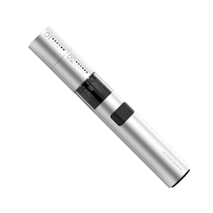 WOWSTICK SD 36合1 雙動力電動螺絲刀帶LED無影燈