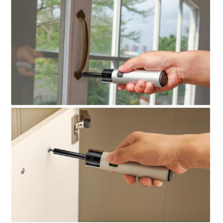 WOWSTICK SD 36合1 雙動力電動螺絲刀帶LED無影燈