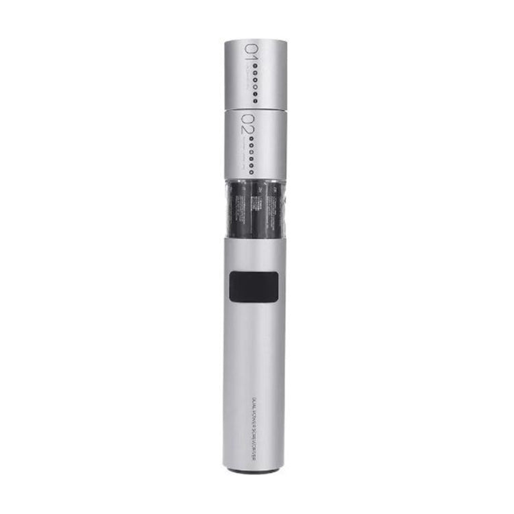 WOWSTICK SD 36合1 雙動力電動螺絲刀帶LED無影燈