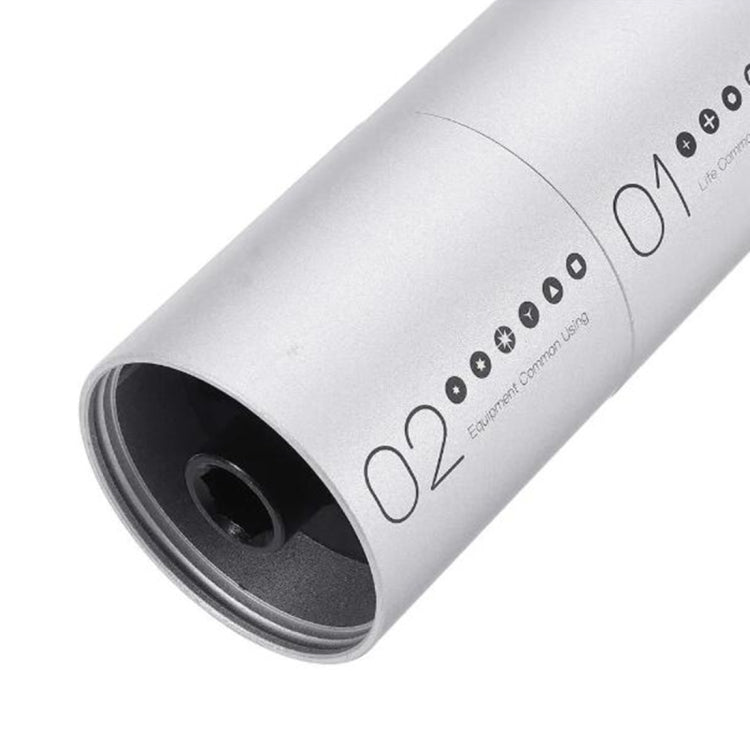 WOWSTICK SD 36合1 雙動力電動螺絲刀帶LED無影燈