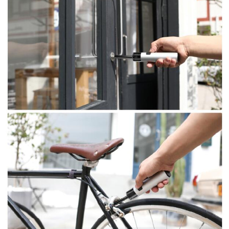 WOWSTICK SD 36合1 雙動力電動螺絲刀帶LED無影燈