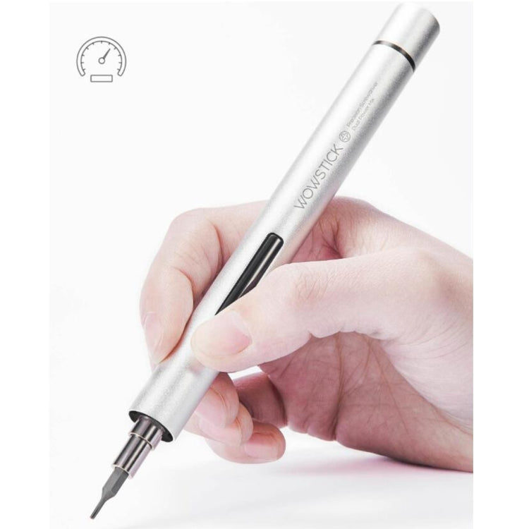 WOWSTICK 1P+ 24合1 電動螺絲刀