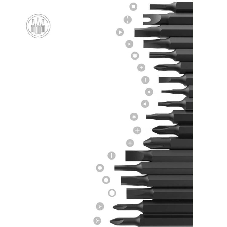 WOWSTICK 1P+ 24合1 電動螺絲刀