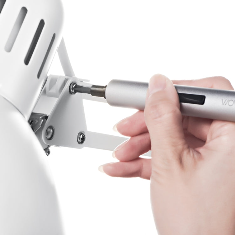 WOWSTICK 1P+ 24合1 電動螺絲刀