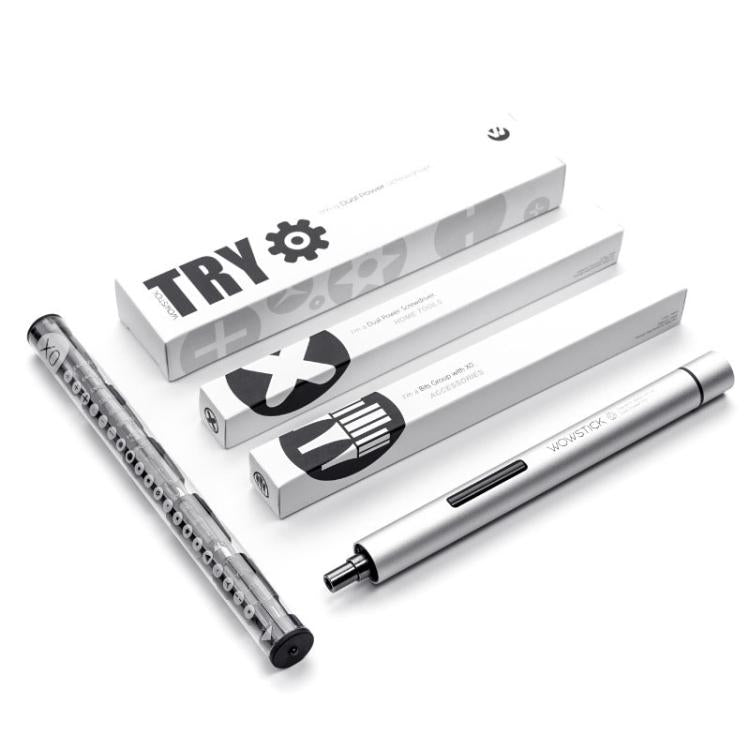 WOWSTICK 1P+ 24合1 電動螺絲刀