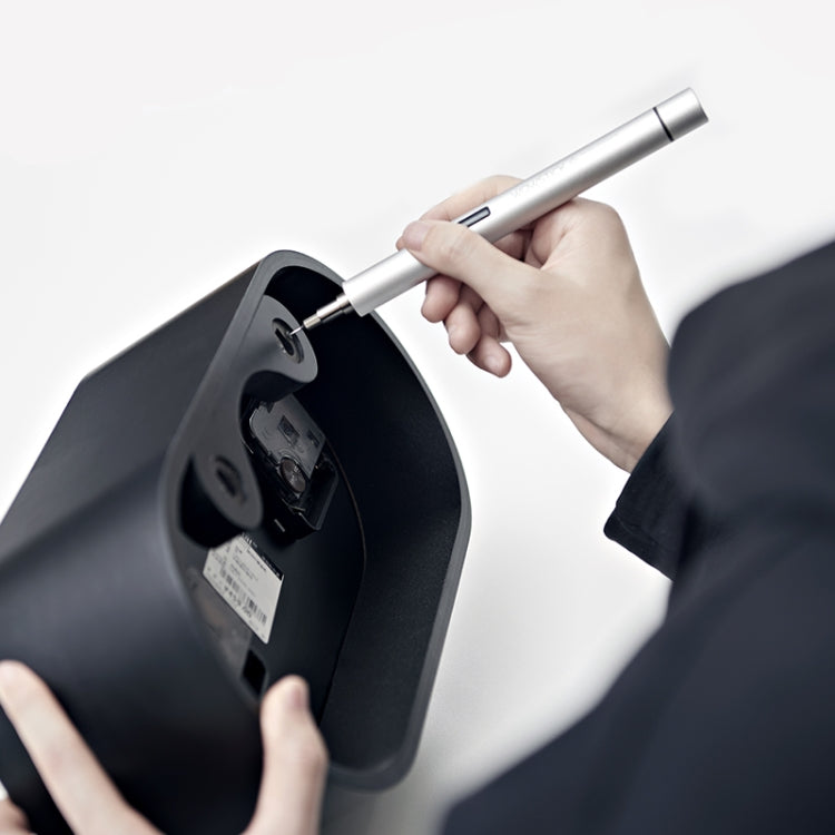 WOWSTICK 1P+ 24合1 電動螺絲刀