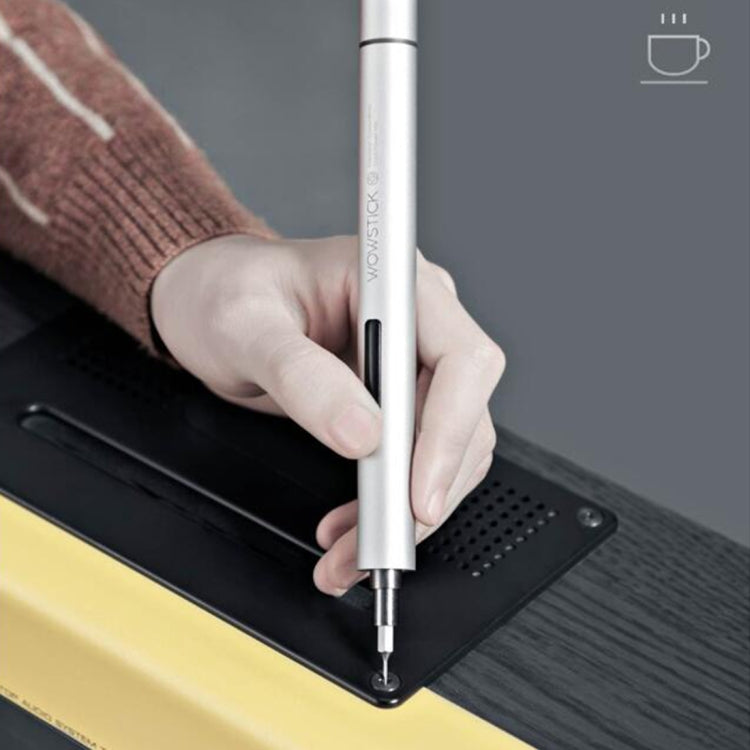 WOWSTICK 1P+ 24合1 電動螺絲刀