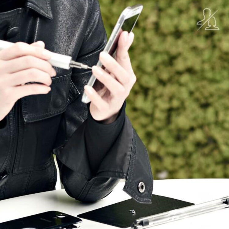 WOWSTICK 1P+ 24合1 電動螺絲刀