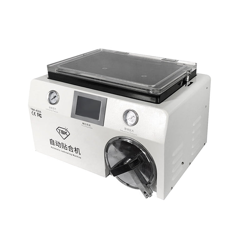 TBK-408A 15寸 液晶屏幕除泡機屏幕修復儀