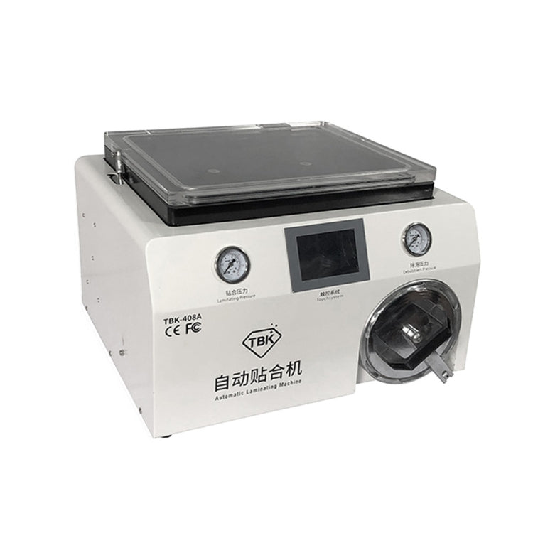 TBK-408A 15寸 液晶屏幕除泡機屏幕修復儀