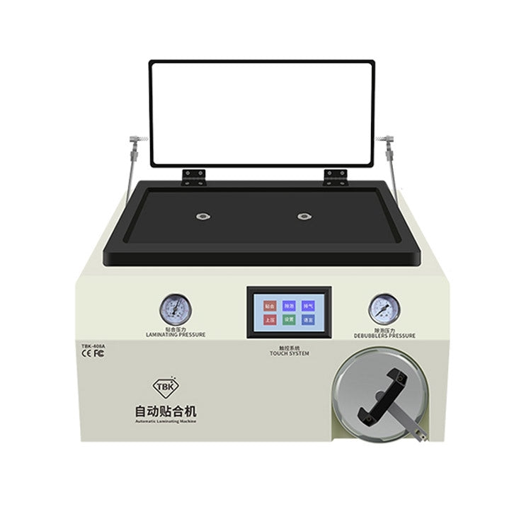 TBK-408A 15寸 液晶屏幕除泡機屏幕修復儀